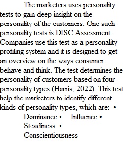 Unit III Web Assignment